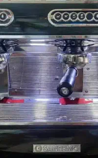 دستگاه اسپرسو صنعتی 2018تمام اتومات