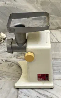 چرخ گوشت