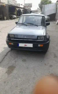پیکی مدل ۸۵
