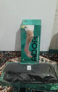 زانوبند طبی مارک آدور