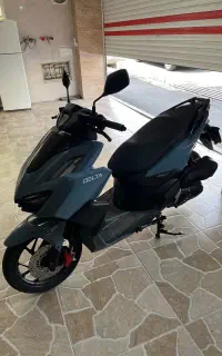 موتور کیلیک ۱۷۰ واریو