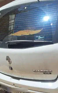 ساندرو اتوماتیک مدل ۹۶ کارکرد ۱۲۰۰۰۰