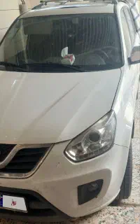 فروش خودرو ام وی ام  x33