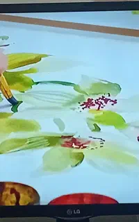 تلوزیون ۳۲ ال ای دی ال جی کره اصلی