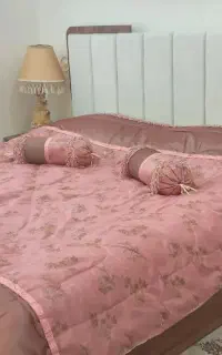 روتختی دو نفره مخصوص جهیزیه
