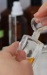 آموزش عطر سازی
