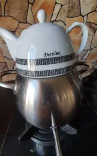 کتری قوری