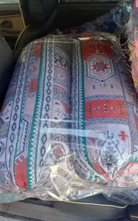 بالشت  ملاشیه