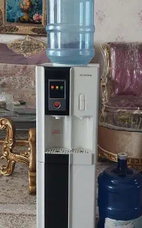 آبسرد کن و یخجال