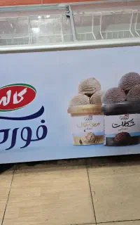 یخچال انجمادی