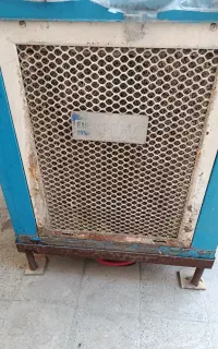 کولر آبی سلولزی