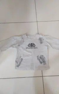 لباس بچه