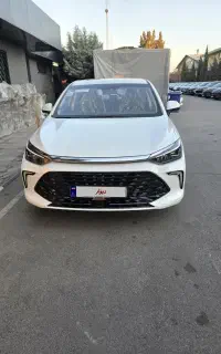 بیجینگ u5 پلاس