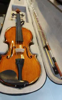 ویولن تی اف ۱۳۲ ویلن tf 132 نو اصلی