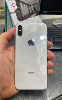 ایفون x 256
