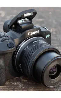 Canon R100 دوربین کنون