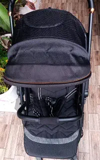 کالسکه کیدیلو