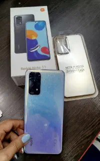 گوشی شیائومی ردمی نوت ۱۱