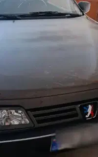 روا 87 دوگانه فابریک