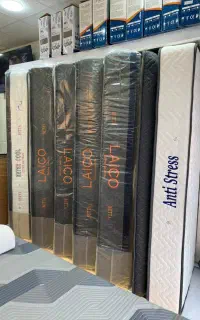 تشک چکی و اقساط