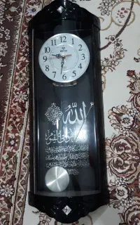 ساعت‌دیواری‌درحد‌نو