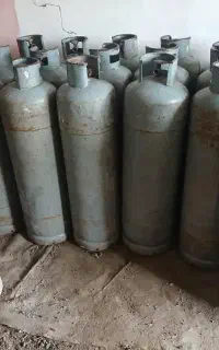 کپسول بیست و پنج کیلو پرسی