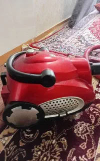 جاروبرقی سالم