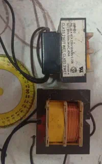 ترانسفورماتور 24