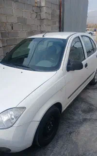 تیبا ۲ مدل ۱۴۰۰