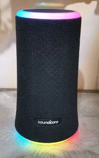 اسپیکر anker flare 2