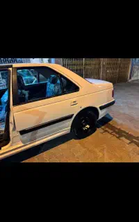 پارس تیوفای ۱۴۰۱