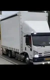 اتوبار/باربری اتوبار آفتاب حمل اثاثیه منزل