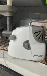 چرخ گوشت مارک پارس خزر