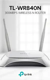 اکسس پوینت ۸۴۰ تی پی لینک