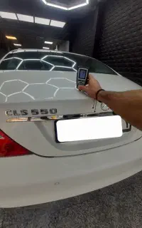 کارشناسی و تشخیص رنگ اتومبیل شرق تهران