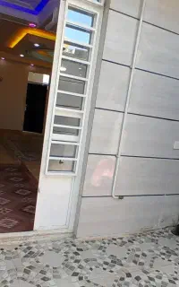 طبقه بالا خانه نوساز تمیزوشیک اسدآبادی انوشیروان۴