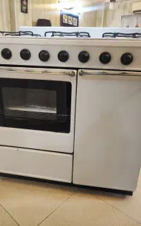 گاز بدون ترموکوپل