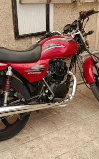 موتورسیکلت