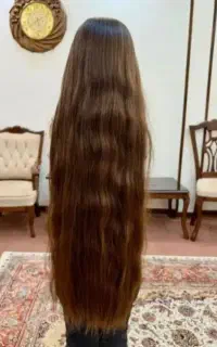 کوتاهی موی فروش و خرید موطبیعی