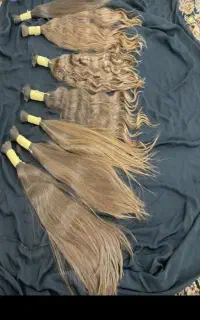 خریدار اصلی مو به قیمت باورنکردنی