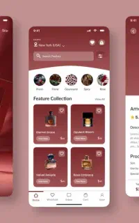 طراحی رابط کاربری Ui/Ux