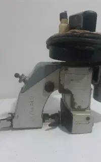 چرخ سرکیسه دوز جک