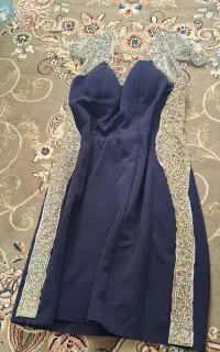 لباس مجلسی