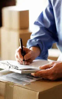 استخدام کارپرداز دارای دفترچه تاکسیرانی