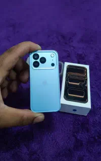 اپلi17 mini
