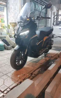 XDV250