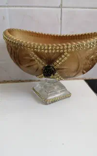 دو عدد شکلات خوری نو