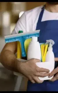 نظافت منزل