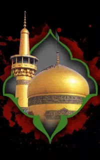 کاروان زیارتی مشهد مقدس با قیمت مناسب