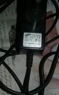 دو عدد شارژر سوزنی